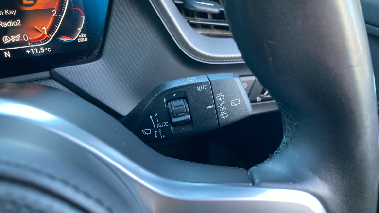 BMW 1 Series 118i [136] M Sport 5dr [Live Cockpit Professional] Petrol Hatchback